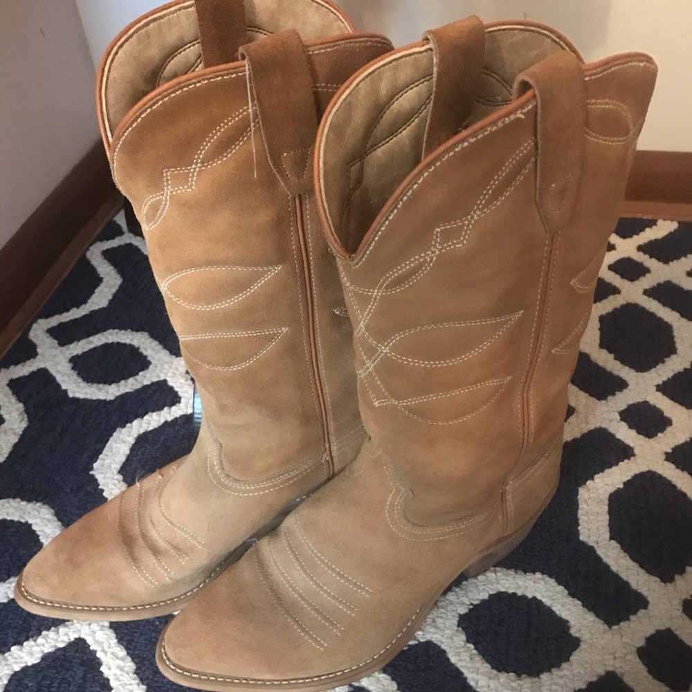 Cowboy Boots